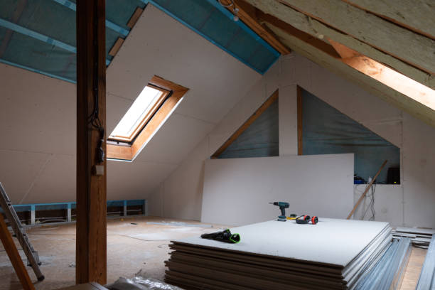 Best Insulation Maintenance and Repair in Prosper, TX